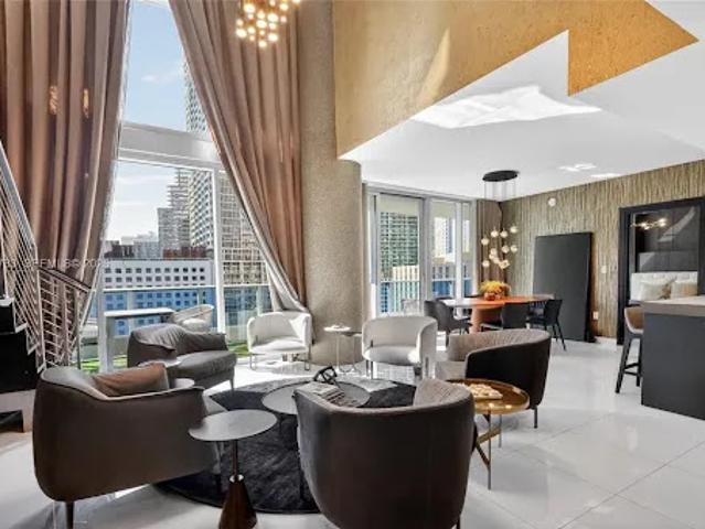 Apartment for sale in Miami, Florida