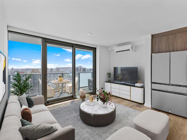 Apartment for sale in Honolulu, Hawaii