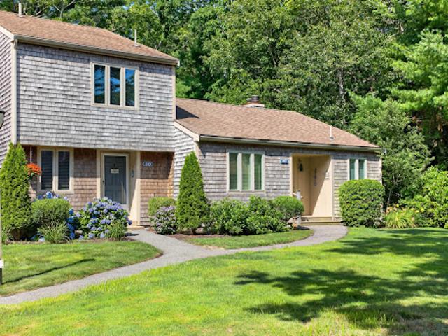 Apartment for sale in East Falmouth, Massachusetts
