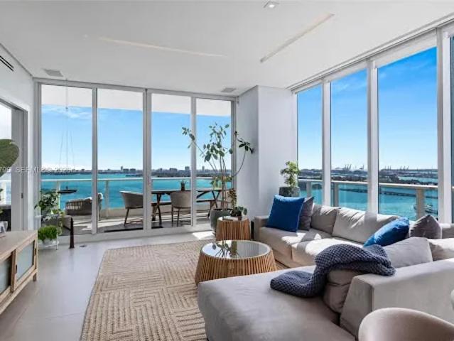Apartment for sale in Miami, Florida