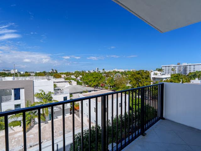Apartment for sale in Miami Beach, Florida