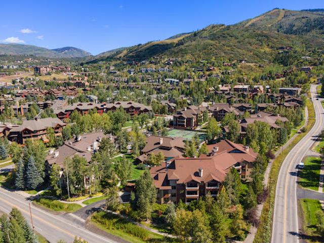 Apartment for sale in Steamboat Springs, Colorado