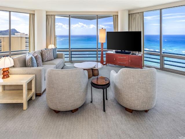 Apartment for sale in Honolulu, Hawaii