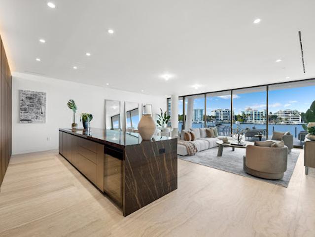 Apartment for sale in Miami, Florida