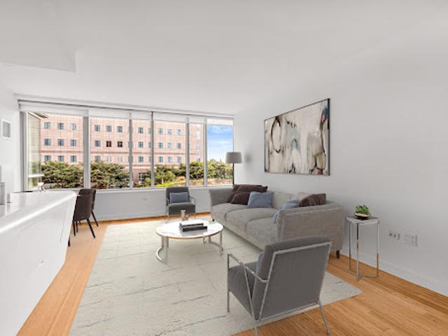 Apartment for sale in New York
