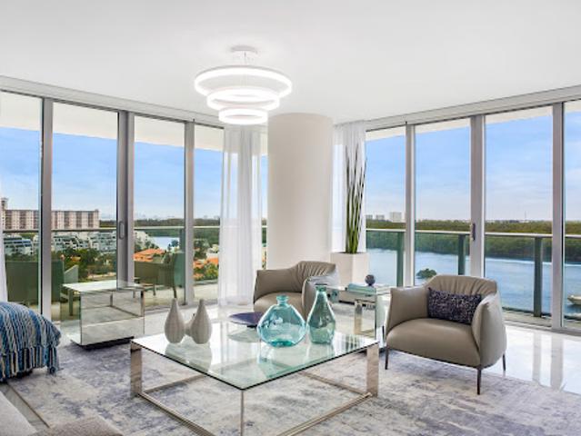 Apartment for sale in Florida