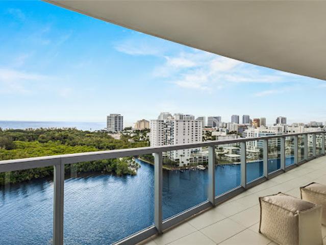 Apartment for sale in Fort Lauderdale, Florida