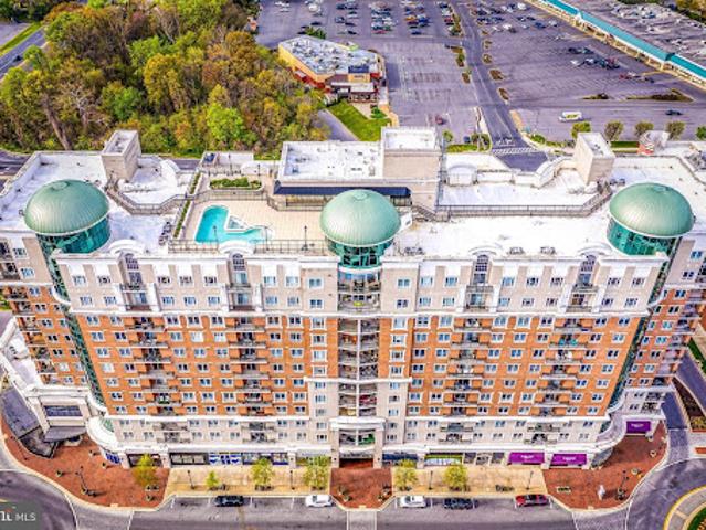 Apartment for sale in Annapolis, Maryland