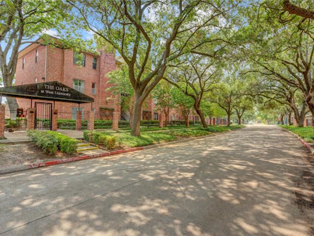 Apartment for sale in Houston, Texas