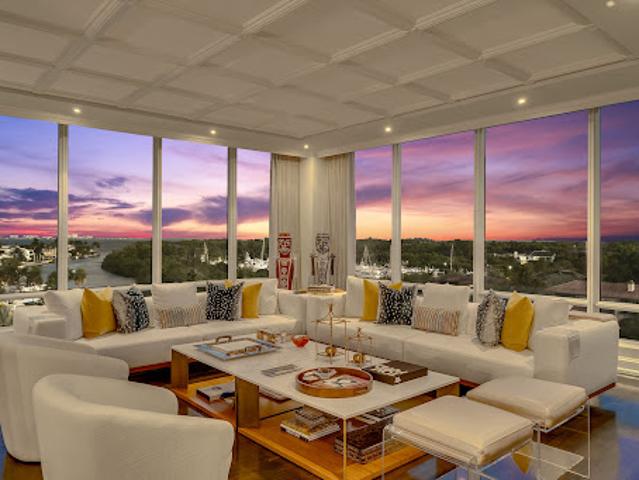 Apartment for sale in Coral Gables, Florida