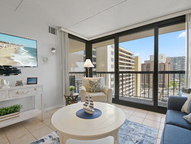 Apartment for sale in Ocean City, Maryland