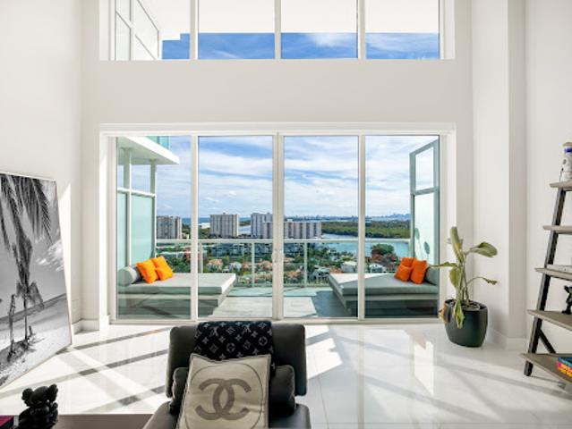 Apartment for rent in Florida