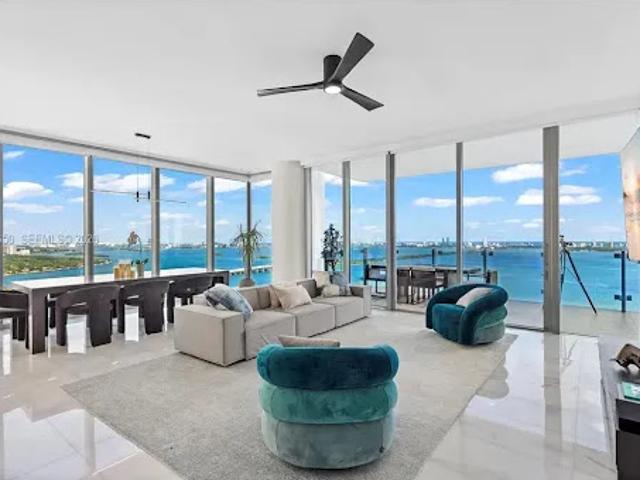 Apartment for sale in Miami, Florida