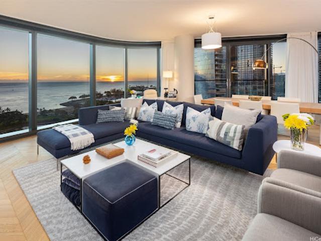 Apartment for sale in Honolulu, Hawaii