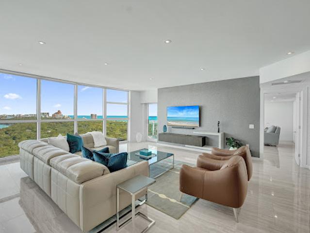 Apartment for sale in Fort Lauderdale, Florida