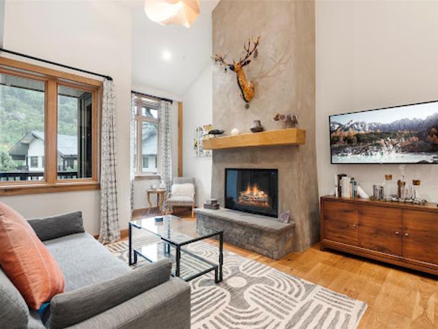 Apartment for sale in Taos Ski Valley, New Mexico