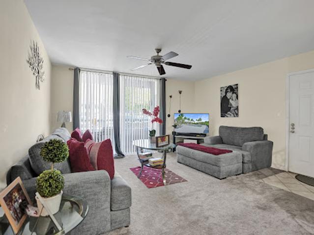 Apartment for sale in Coconut Creek, Florida