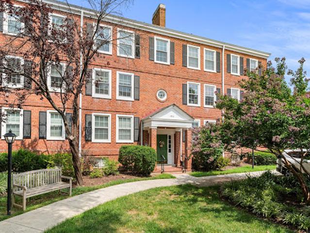 Apartment for sale in Virginia
