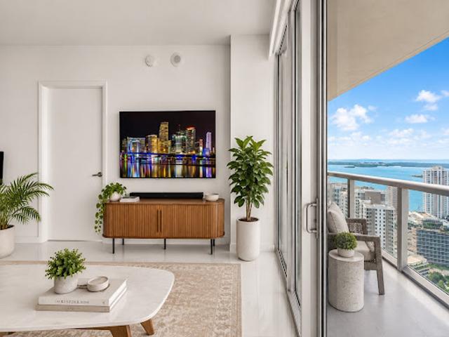 Apartment for sale in Miami, Miami-Dade County