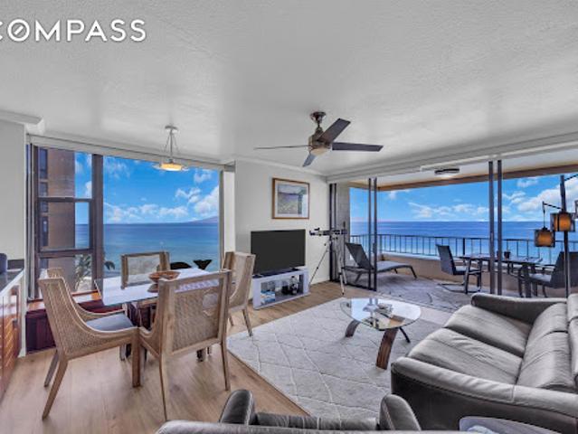 Apartment for sale in Lahaina, Maui County