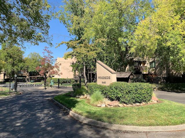 Apartment for sale in Sacramento