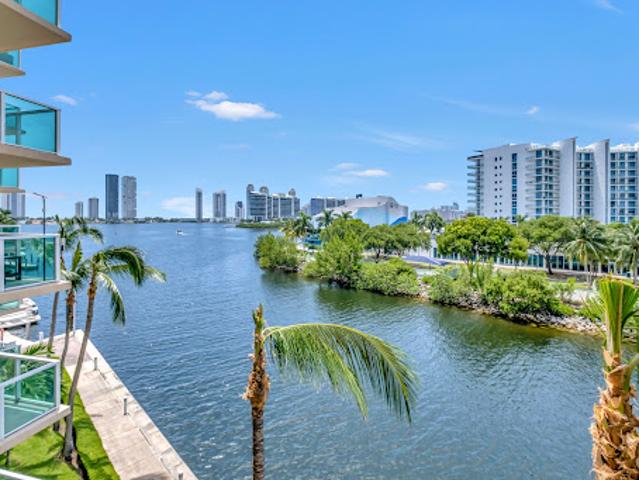 Apartment for sale in Aventura