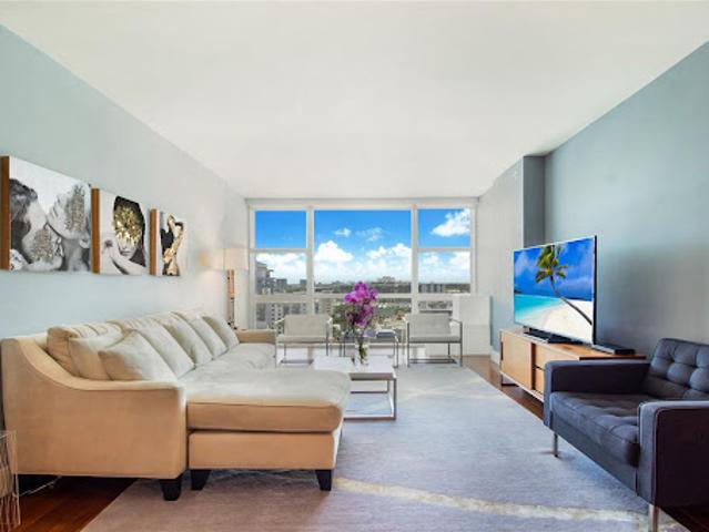Apartment for sale in Miami Beach, Florida