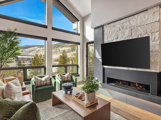 Apartment for sale in Colorado