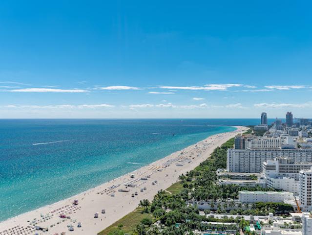 Apartment for sale in Miami Beach, Florida