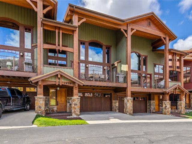 House for sale in Steamboat Springs, Colorado