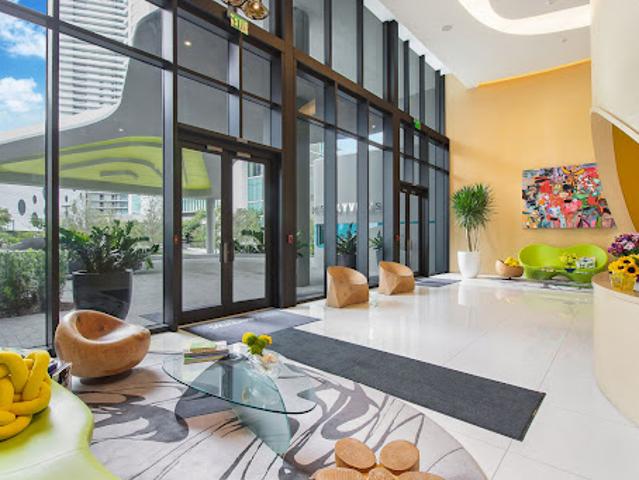 Apartment for sale in Miami, Florida