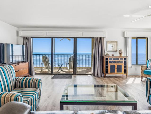 Apartment for sale in Melbourne Beach, Florida