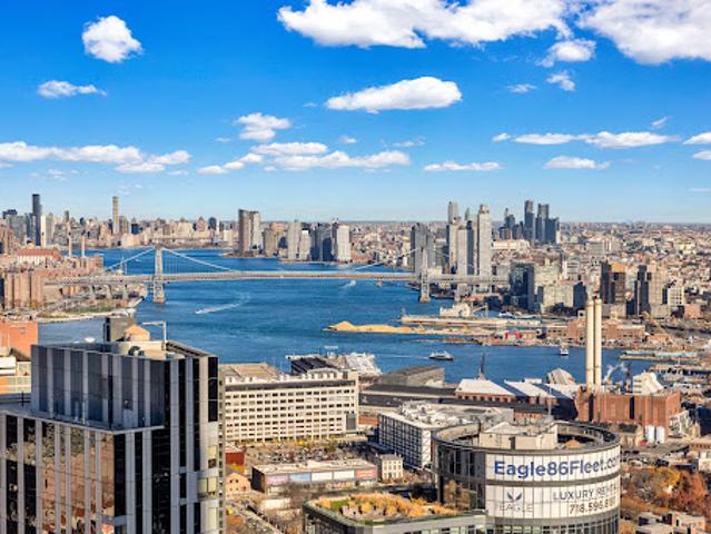 Apartment for sale in Arverne, New York