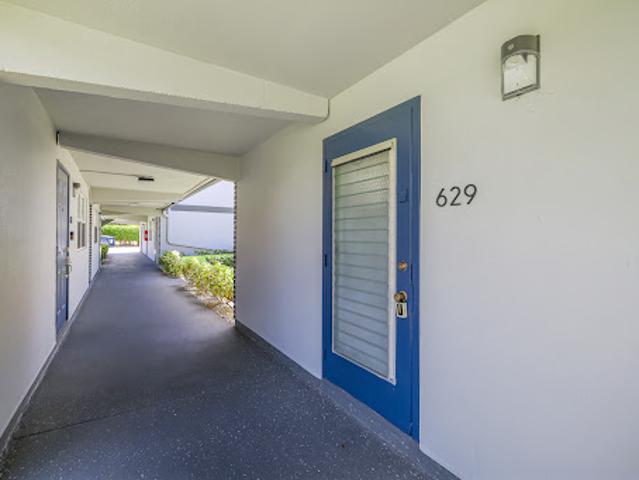 Apartment for sale in Delray Beach, Florida