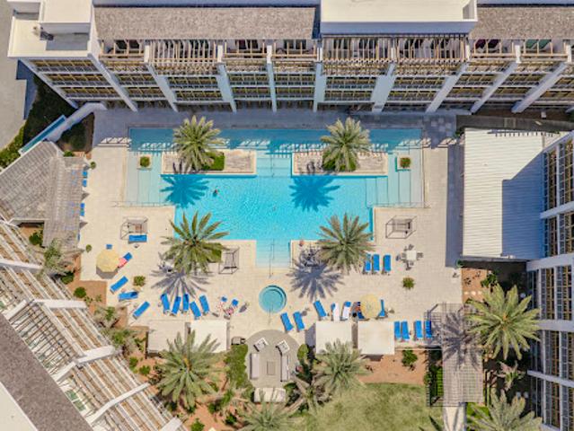 Apartment for sale in Walton, Florida