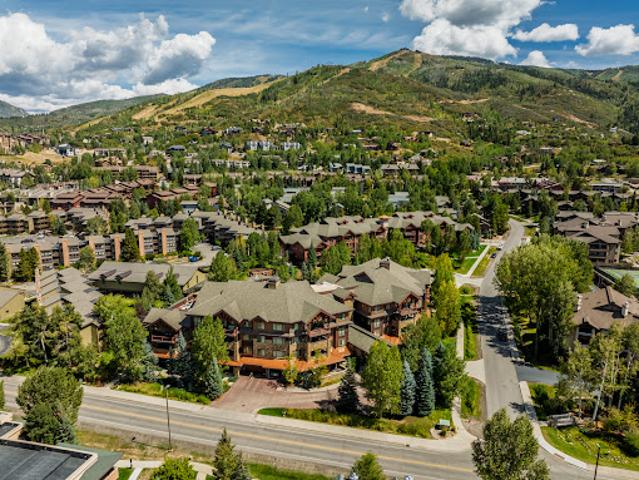 Apartment for sale in Steamboat Springs, Colorado