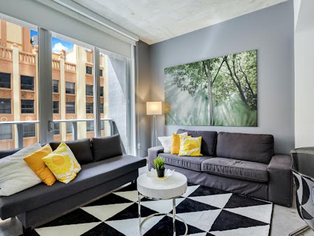 Apartment for sale in Miami, Florida