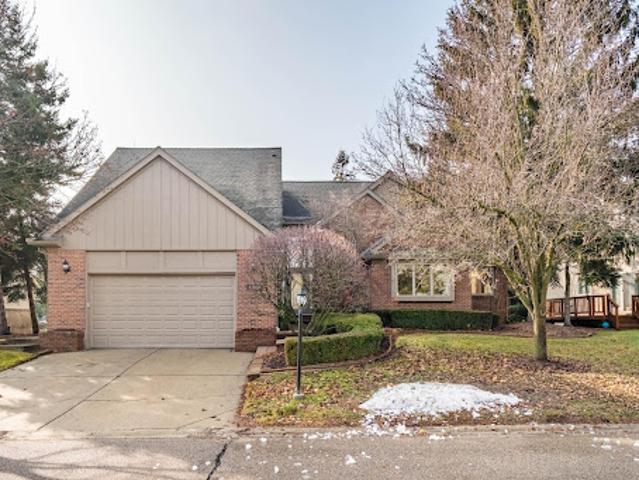 Apartment for sale in Michigan