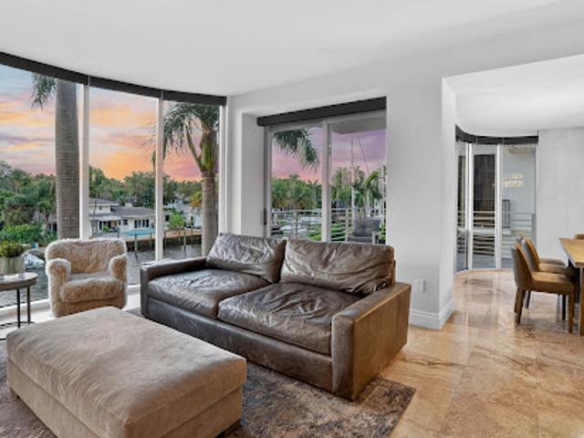 Apartment for sale in Fort Lauderdale, Florida