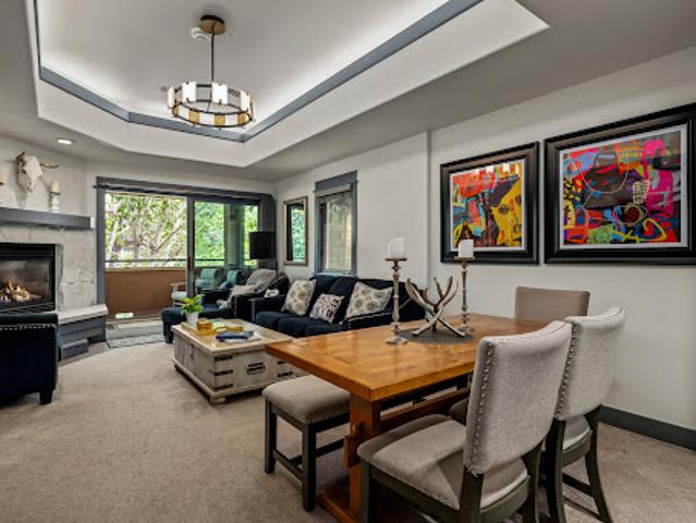 Apartment for sale in Steamboat Springs, Colorado