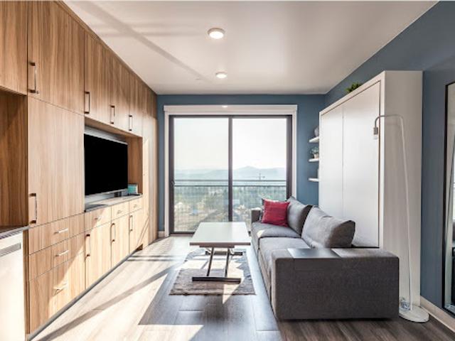 Apartment for sale in Park City, Utah