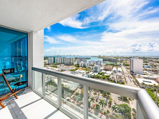 Apartment for sale in Miami Beach, Florida