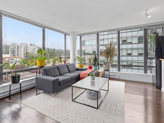 Apartment for sale in Port Moody