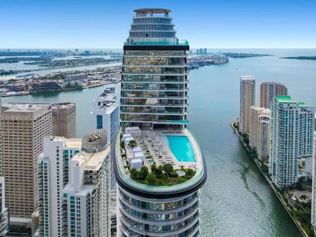 Apartment for sale in Miami, Florida