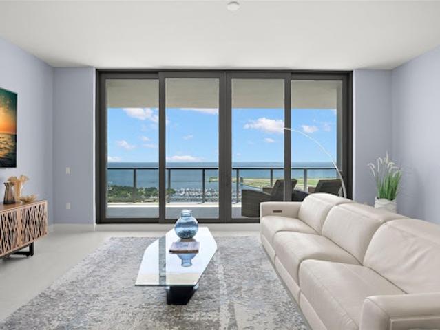 Apartment for sale in Saint Petersburg, Florida