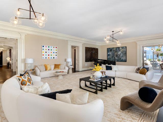 Apartment for sale in Key Biscayne, Florida