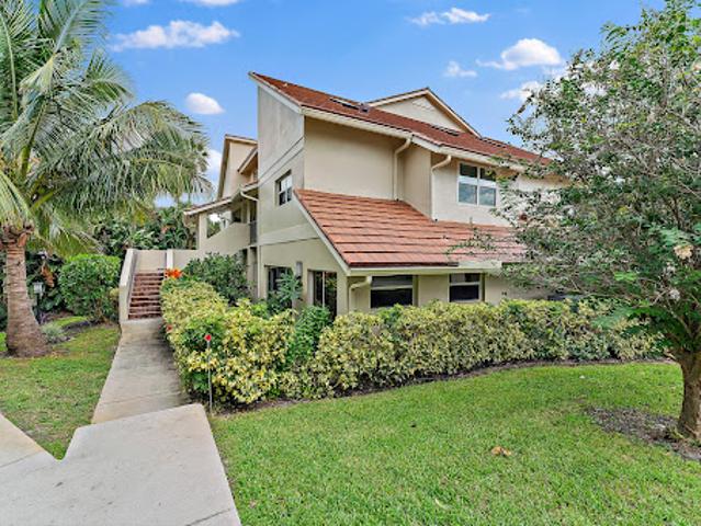 Apartment for sale in Jupiter, Florida