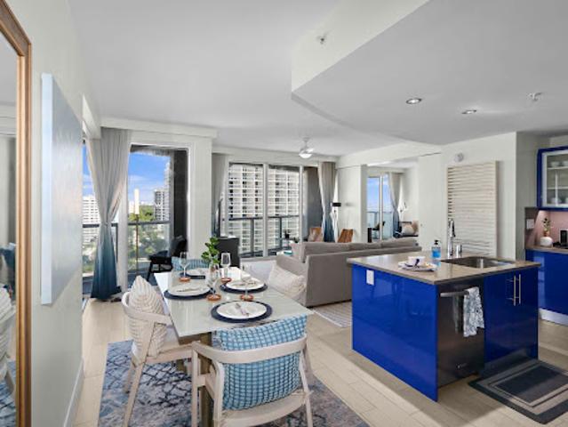 Apartment for sale in Fort Lauderdale, Broward County