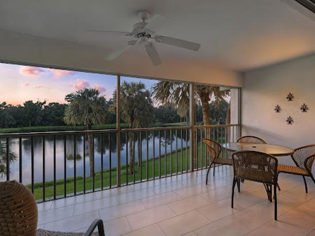 Apartment for sale in Bonita Springs, Florida