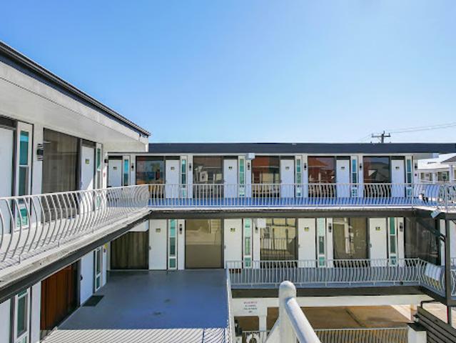 Apartment for sale in Wildwood, New Jersey